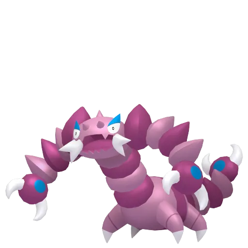 Drapion