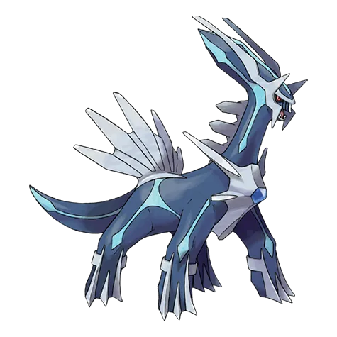 Dialga