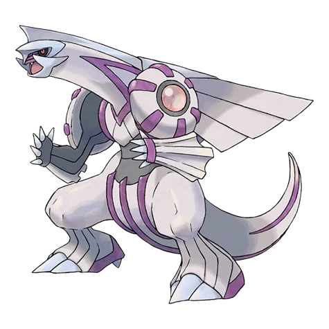 Palkia