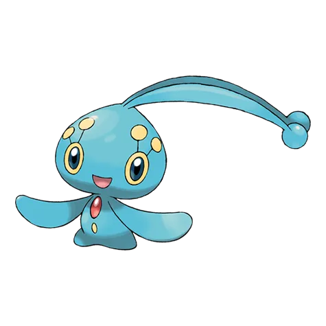 Manaphy