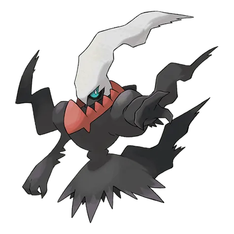 Darkrai