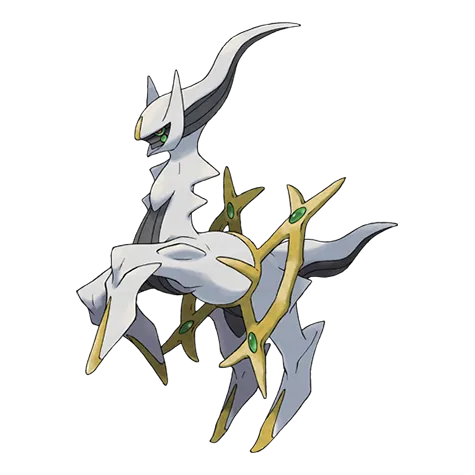 Arceus