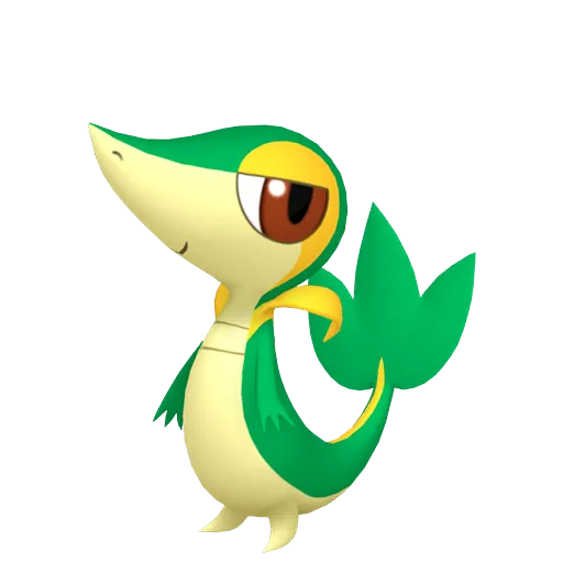 Snivy