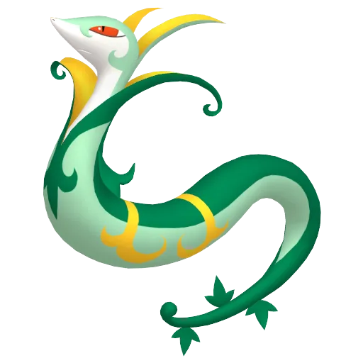 Serperior