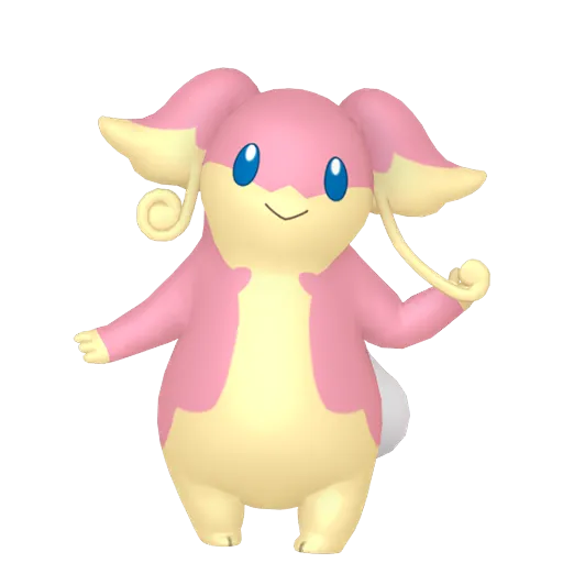 Audino