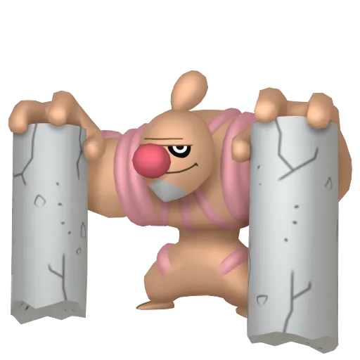 Conkeldurr