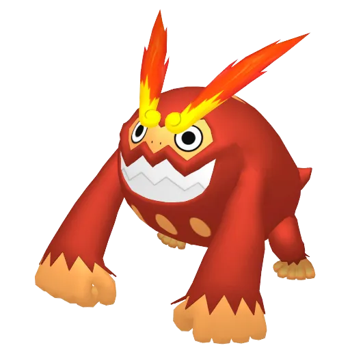 Darmanitan