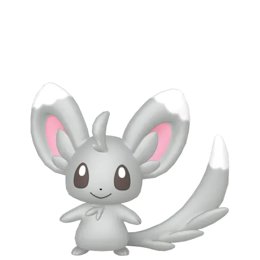 Minccino