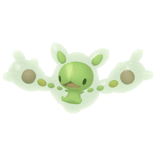 Reuniclus