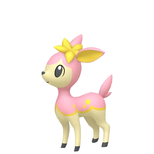 Deerling