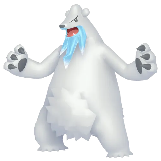 Beartic