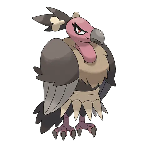 Mandibuzz