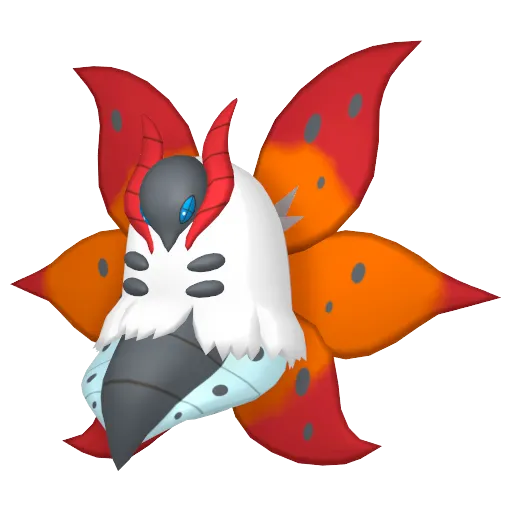 Volcarona