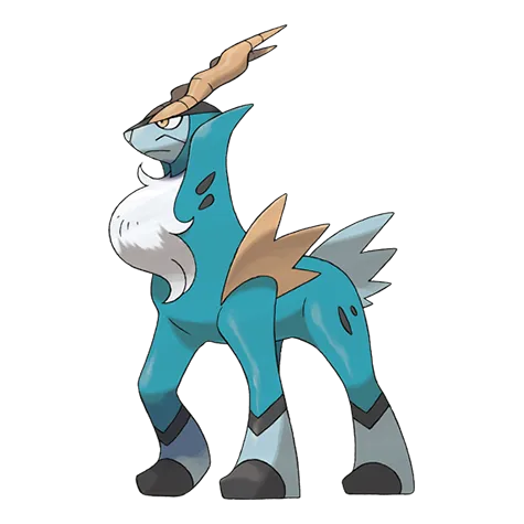 Cobalion
