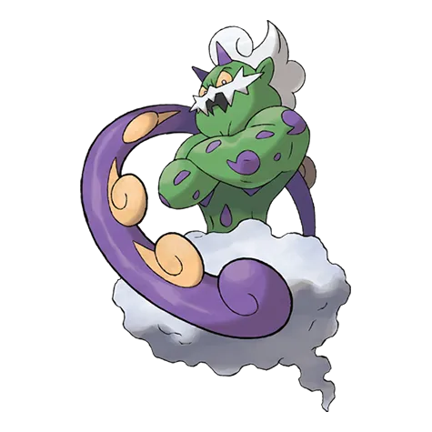 Tornadus