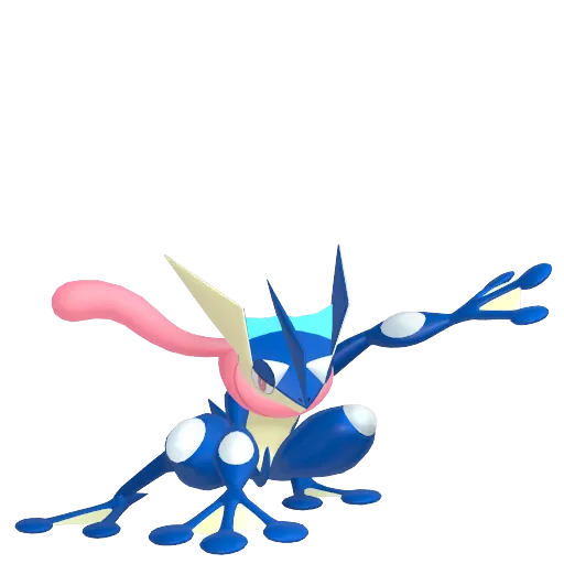 Greninja