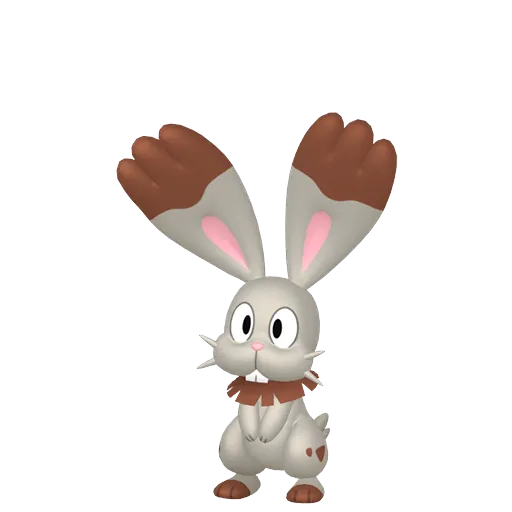 Bunnelby