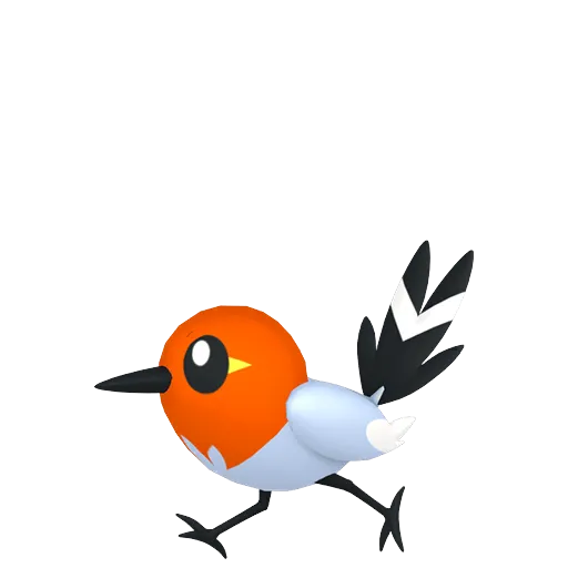 Fletchling