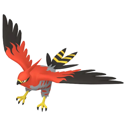 Talonflame