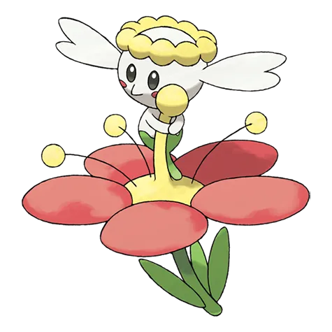 Flabébé