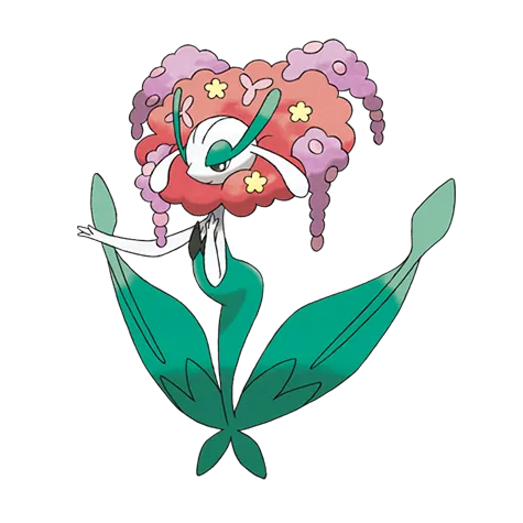 Florges