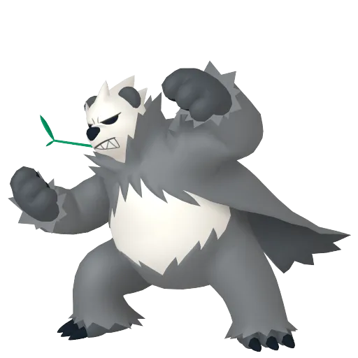 Pangoro
