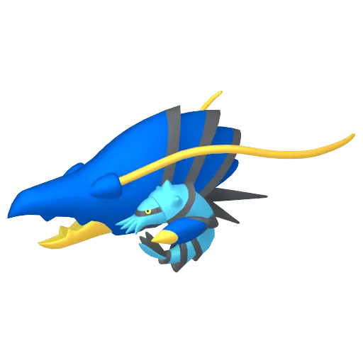 Clawitzer