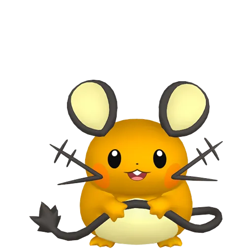 Dedenne