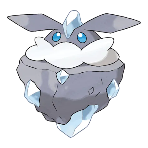 Carbink
