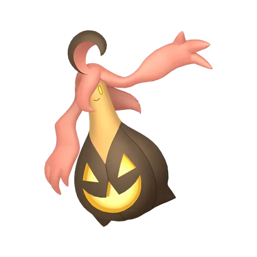 Gourgeist