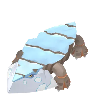 Hisuian Avalugg