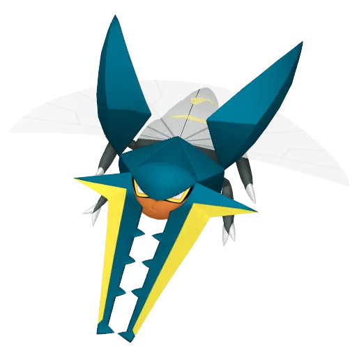 Vikavolt