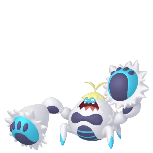 Crabominable