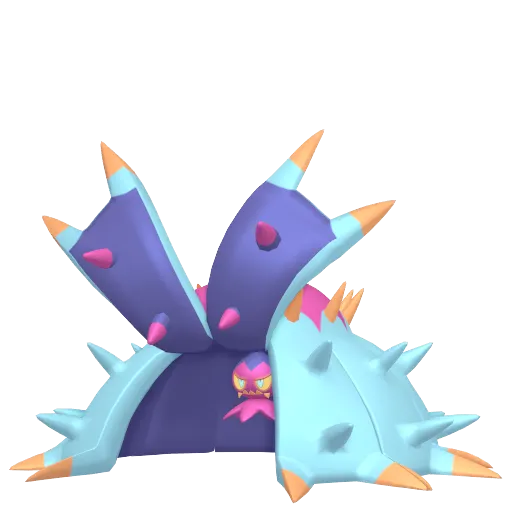 Toxapex