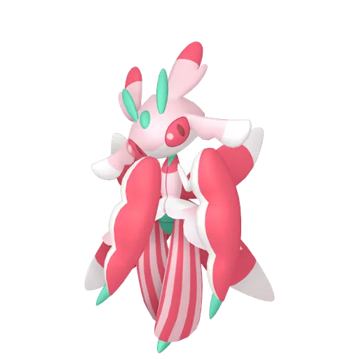 Lurantis