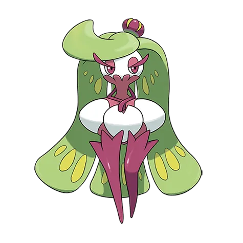 Tsareena
