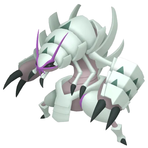 Golisopod