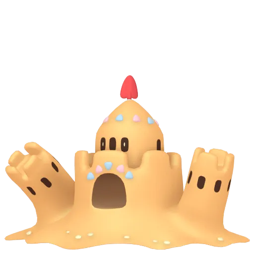 Palossand