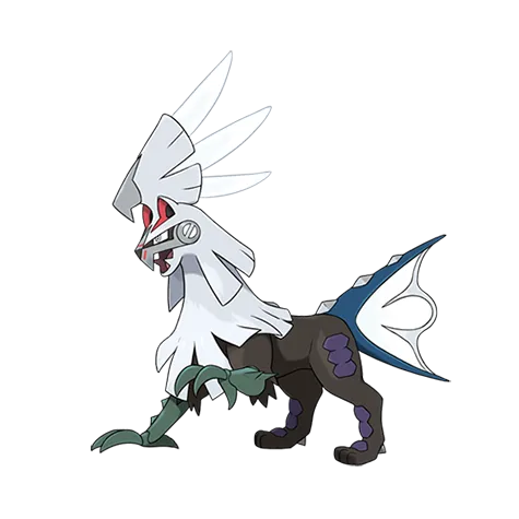 Silvally