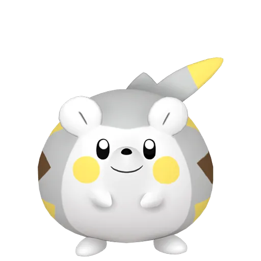 Togedemaru
