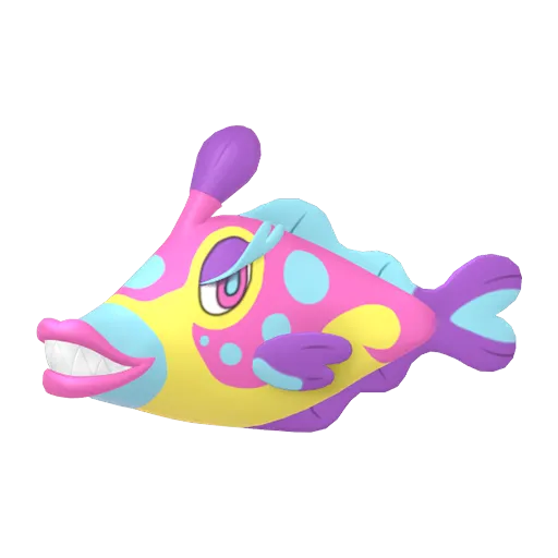 Bruxish