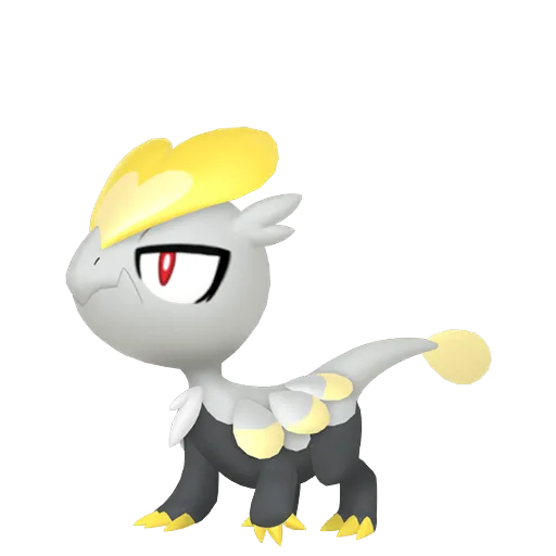 Jangmo-o