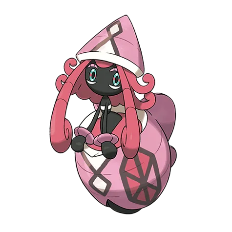 Tapu Lele