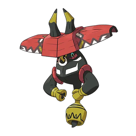 Tapu Bulu