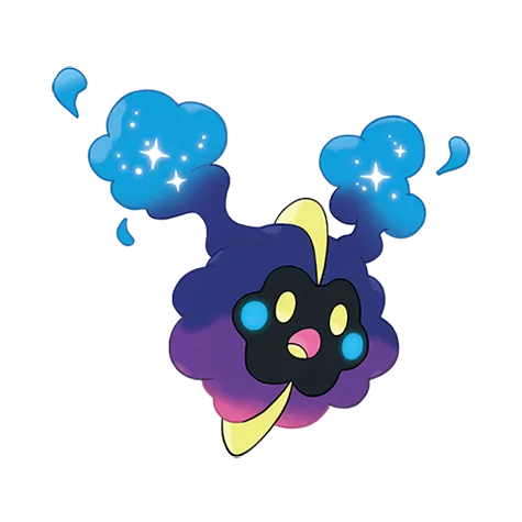 Cosmog