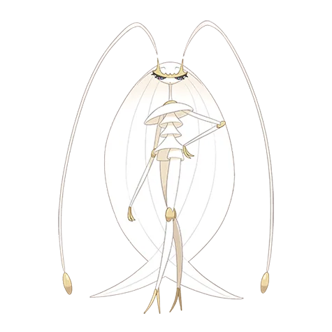 Pheromosa