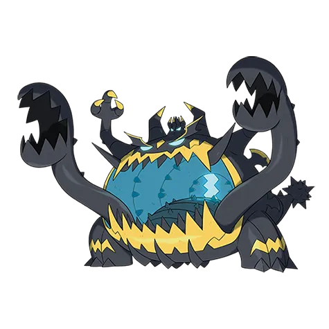 Guzzlord