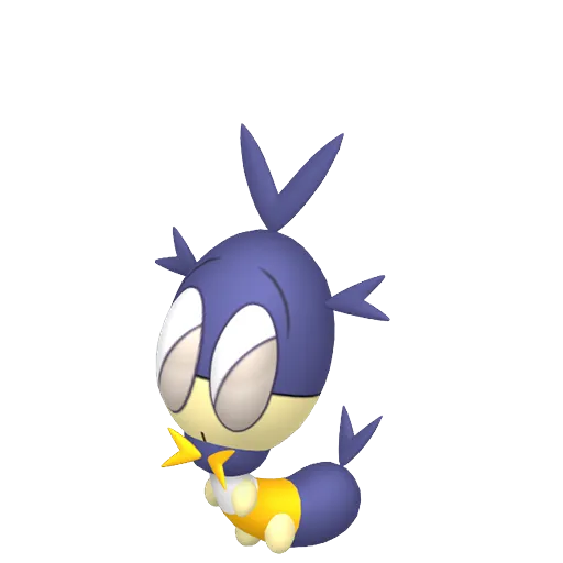 Blipbug