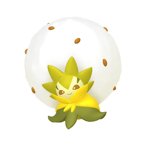 Eldegoss