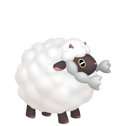 Wooloo